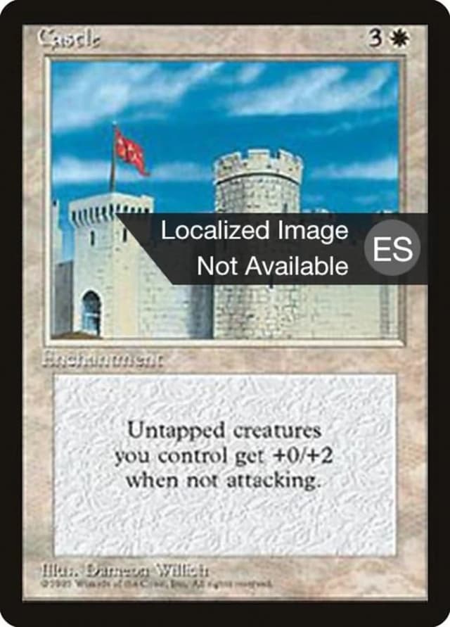 Castle image