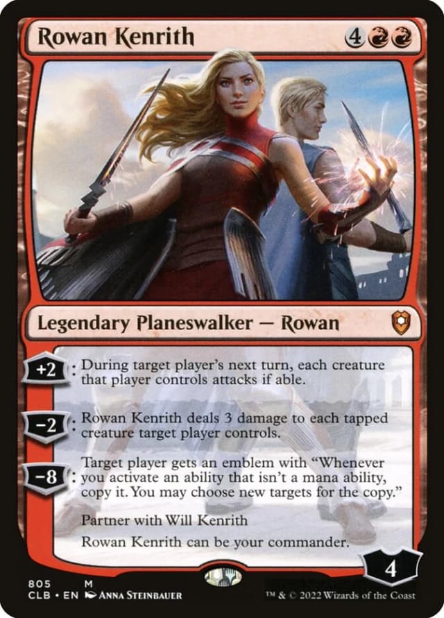 Rowan Kenrith image