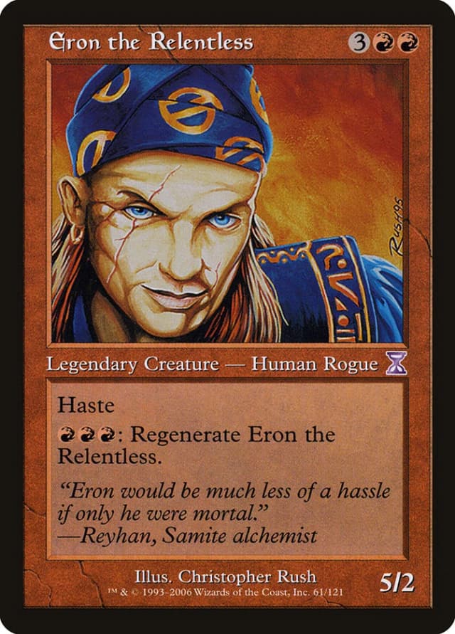 Eron the Relentless image