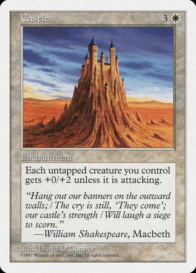 Castle image