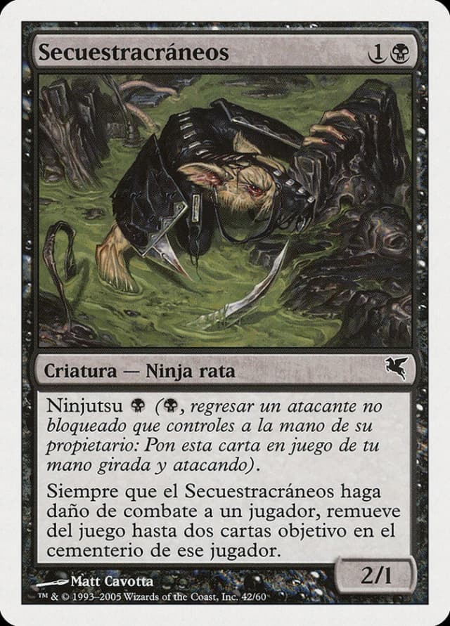 Skullsnatcher image
