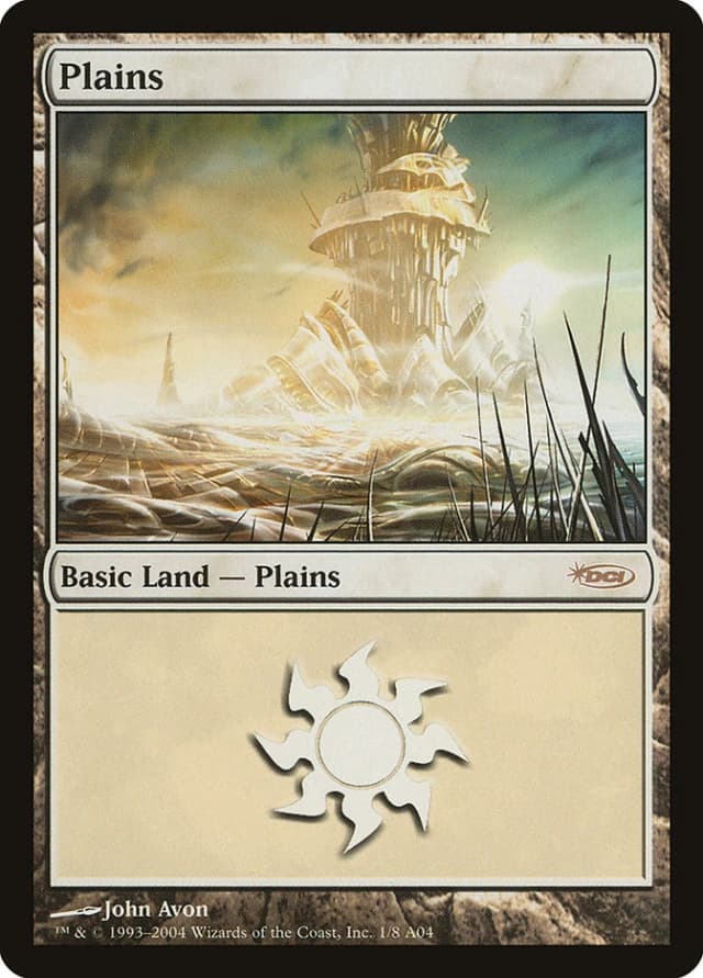 Plains image