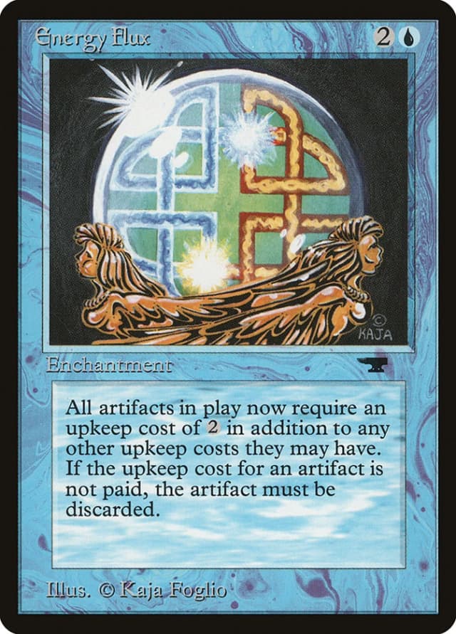 Energy Flux image