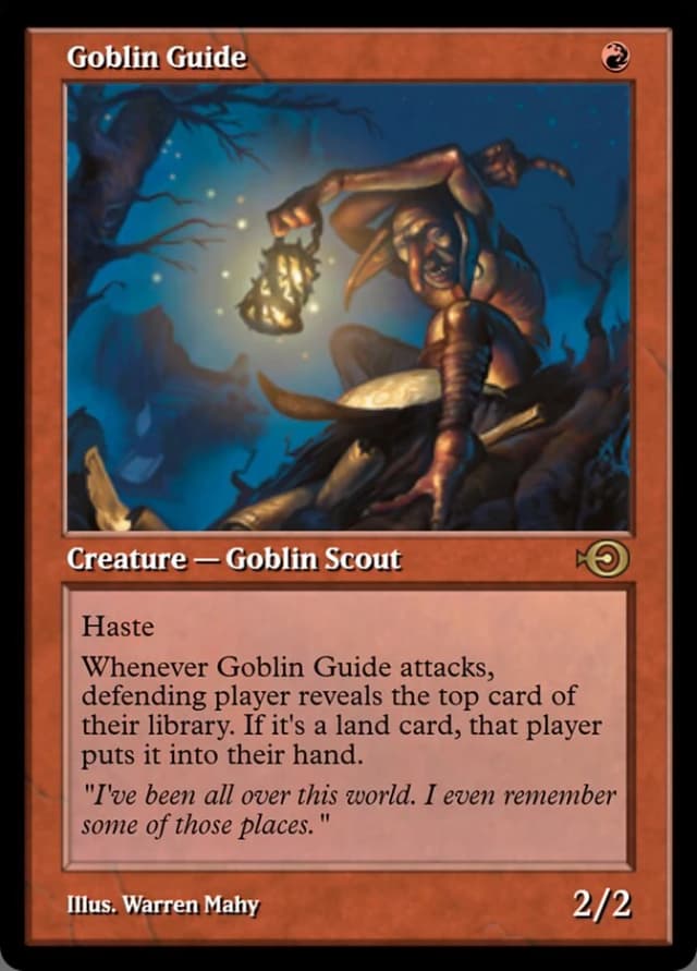 Goblin Guide image