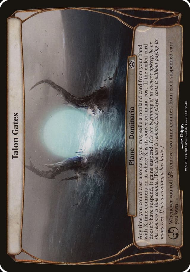 Talon Gates image