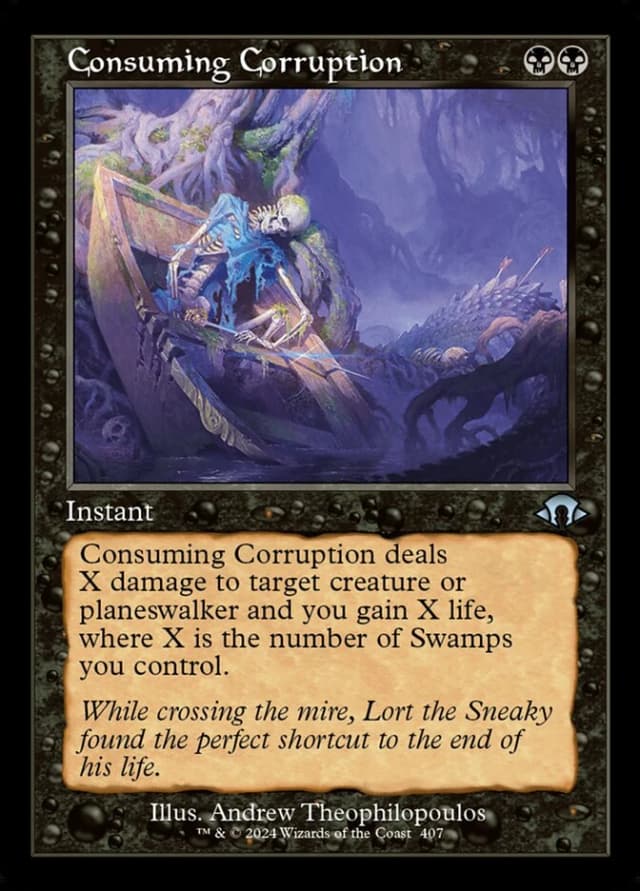 Consuming Corruption image