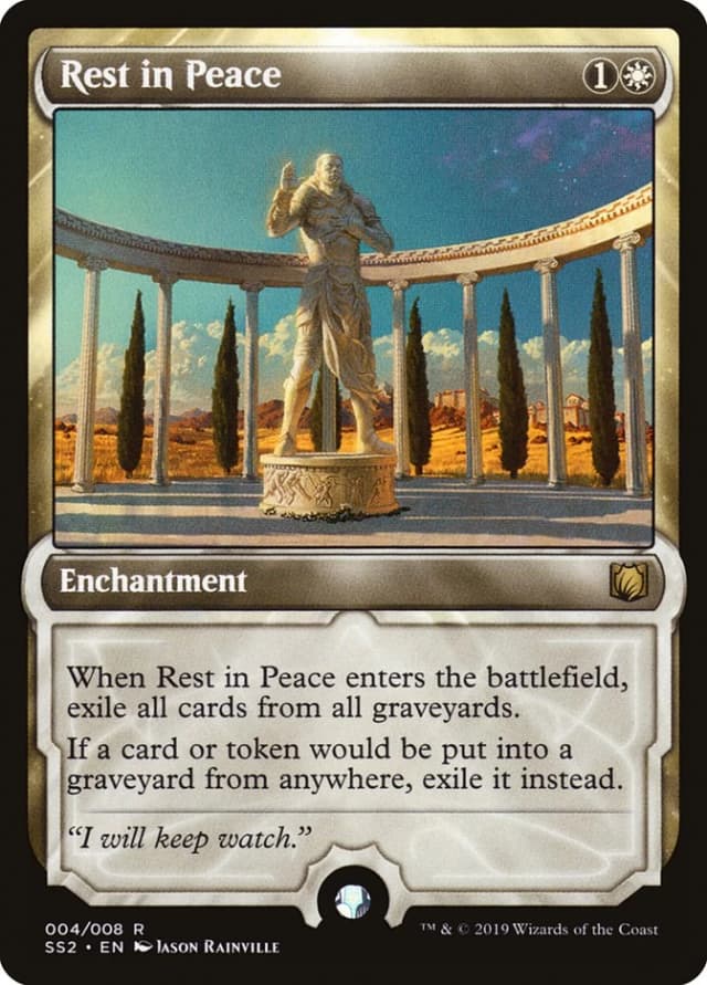 Rest in Peace image