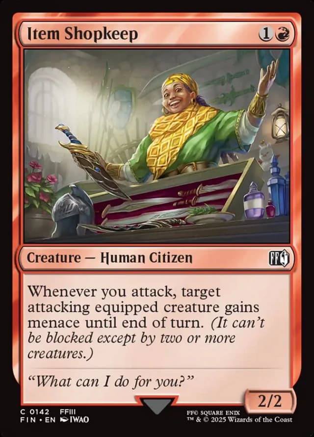 Item Shopkeep image