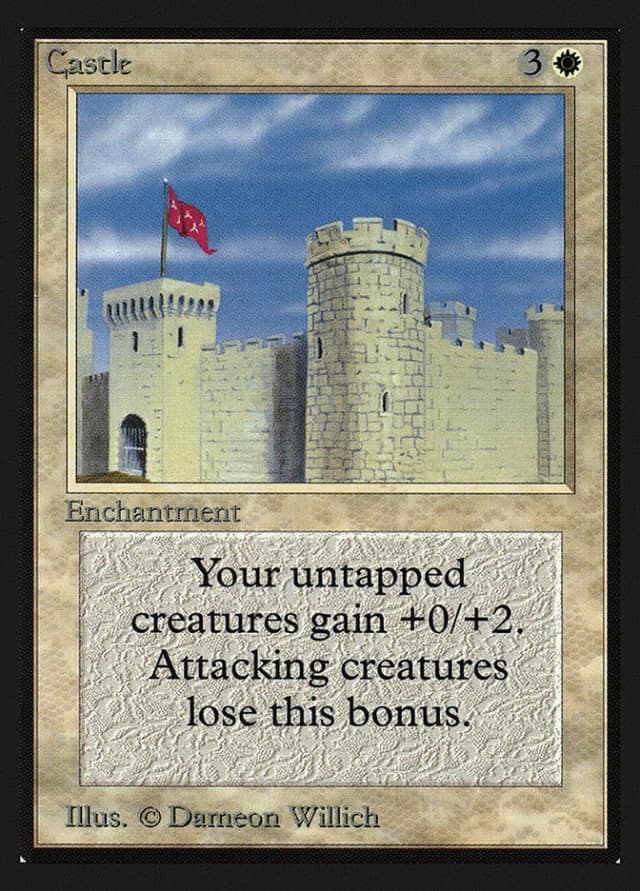 Castle image