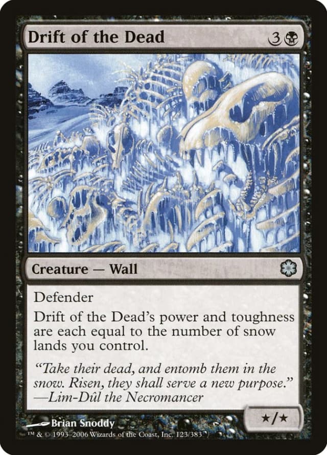 Drift of the Dead image