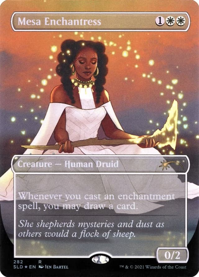 Mesa Enchantress image