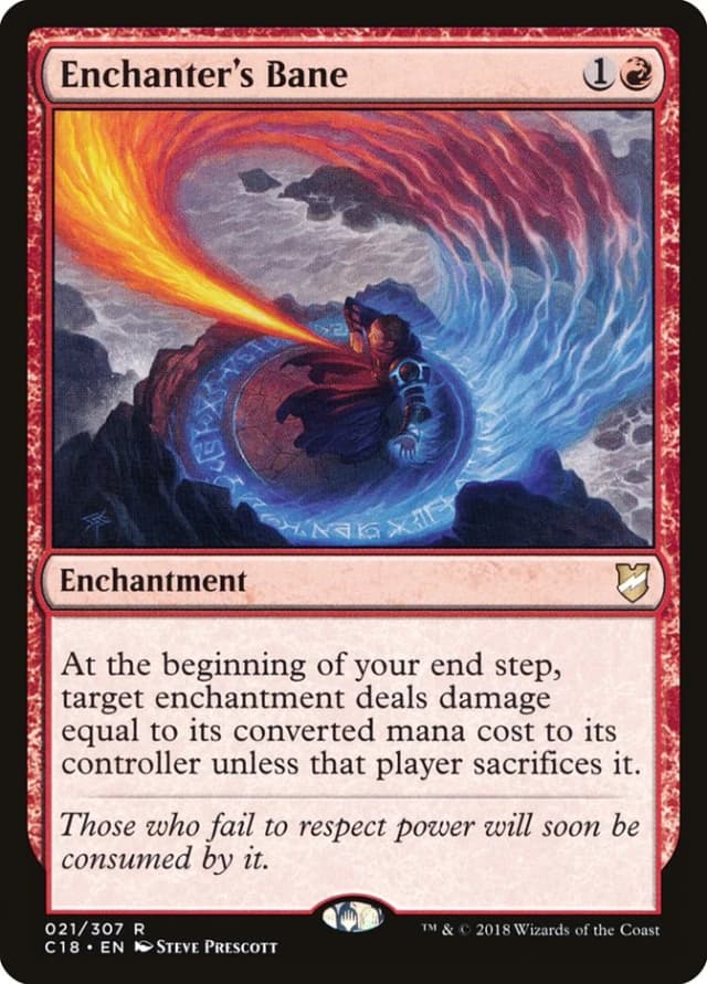 Enchanter's Bane image