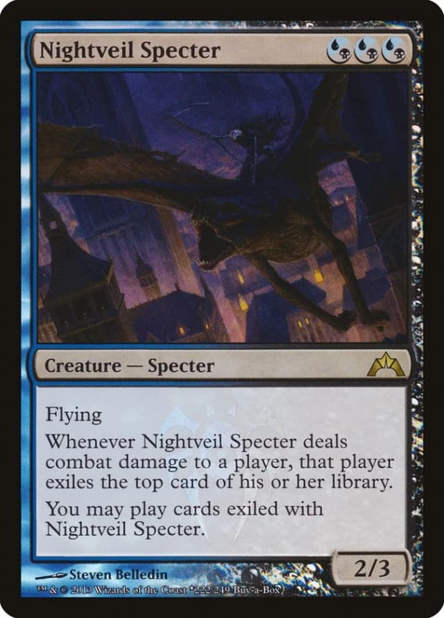 Nightveil Specter image