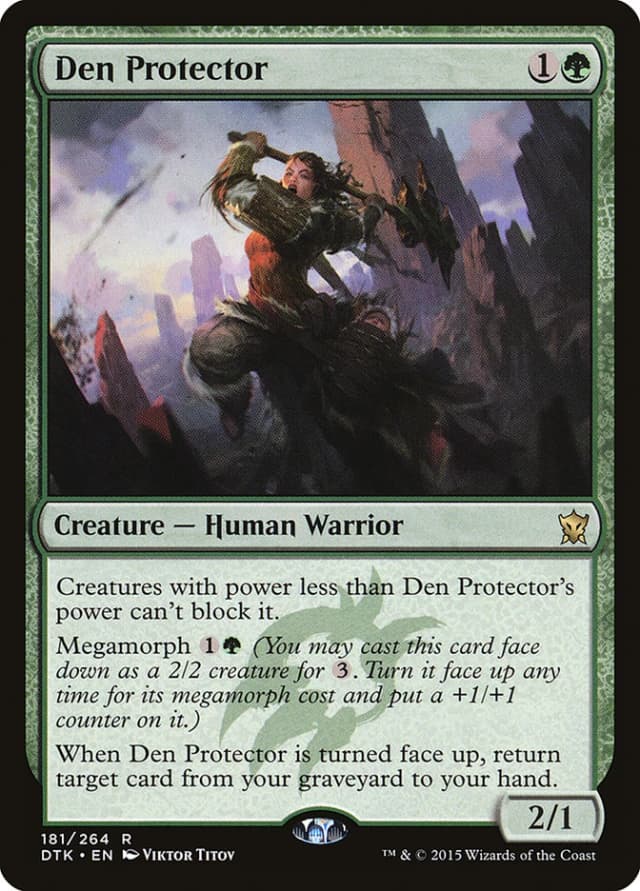 Den Protector image