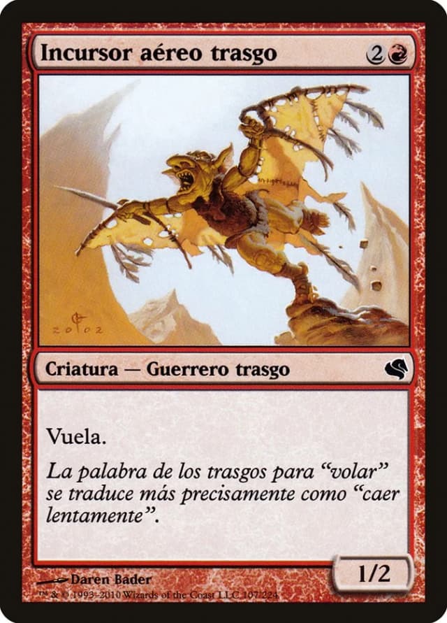 Goblin Sky Raider image