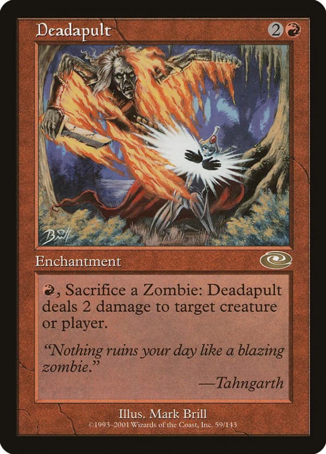 Deadapult image