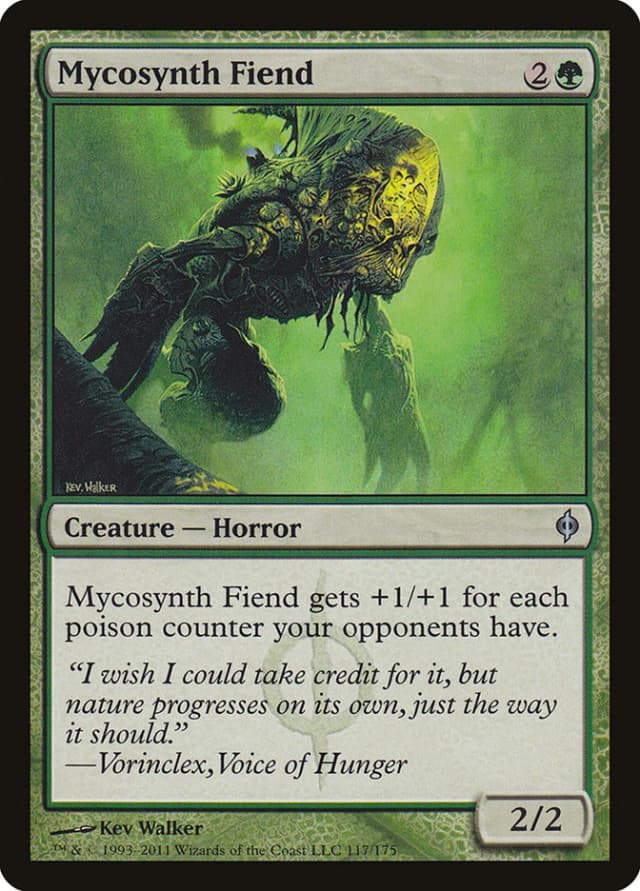 Mycosynth Fiend image