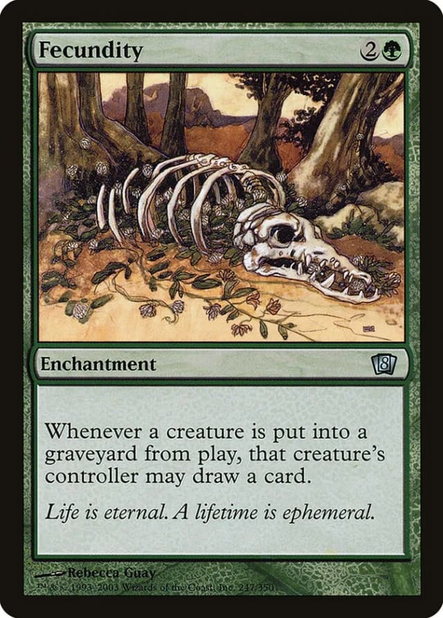 Fecundity image