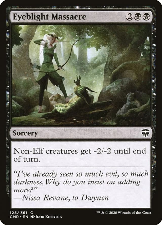 Eyeblight Massacre image