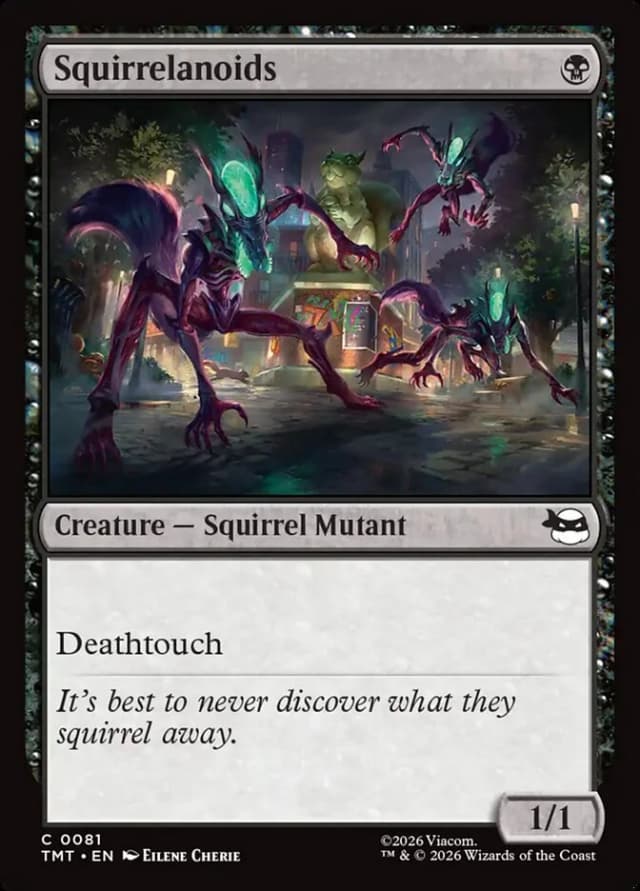 Squirrelanoids image