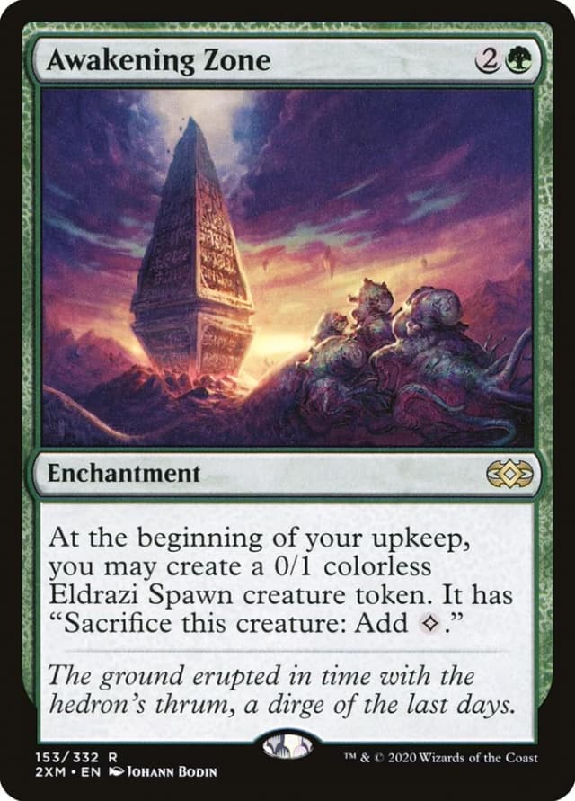 Awakening Zone image