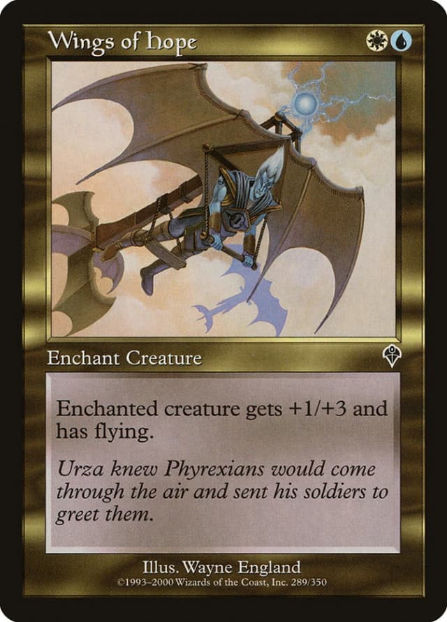 Wings of Hope image