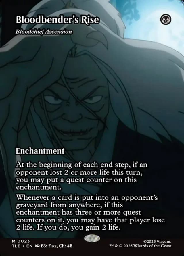 Bloodchief Ascension image