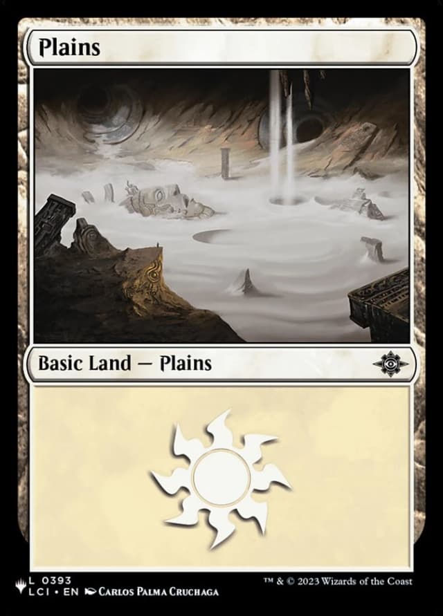 Plains image