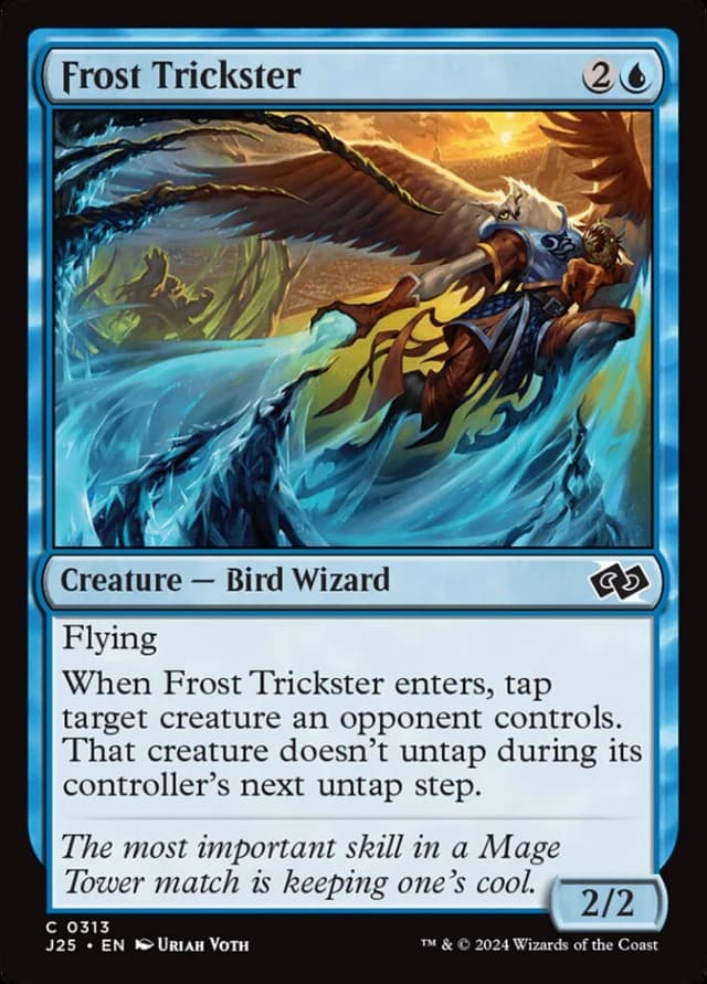 Frost Trickster image