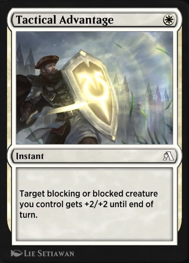 Tactical Advantage image