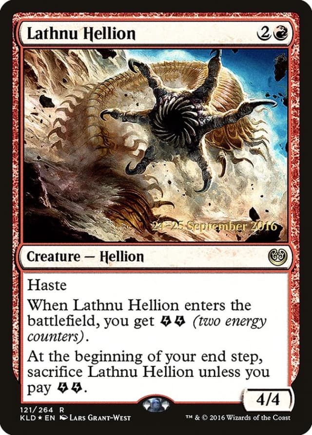 Lathnu Hellion image