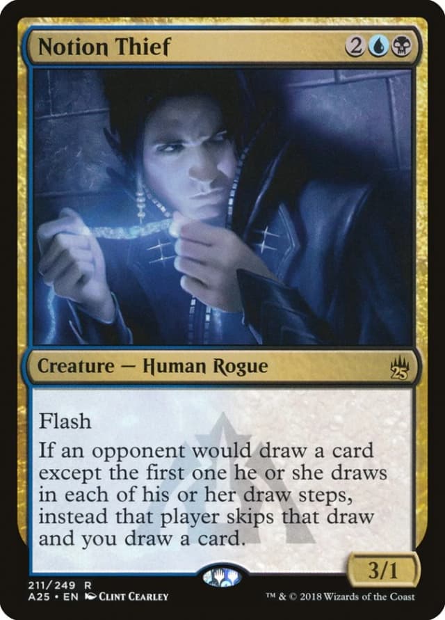 Notion Thief image