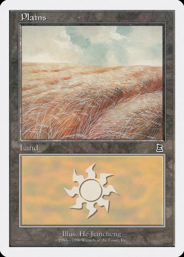 Plains image