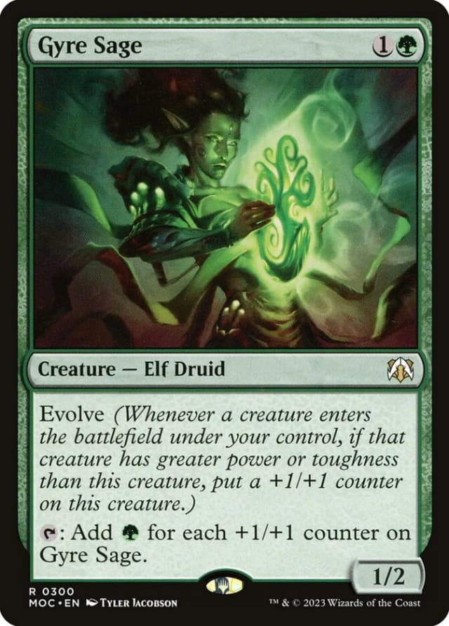 Gyre Sage image