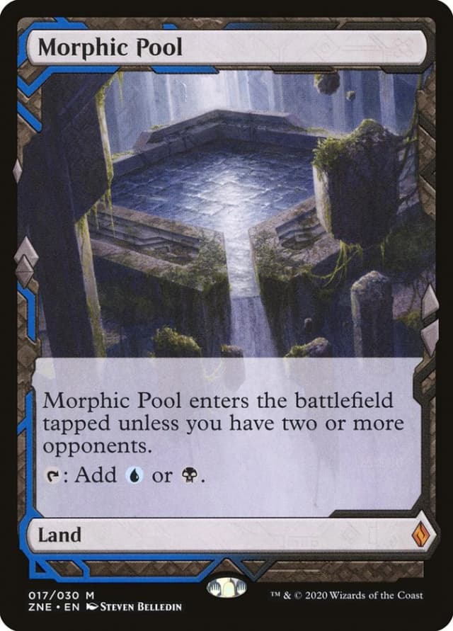 Morphic Pool image