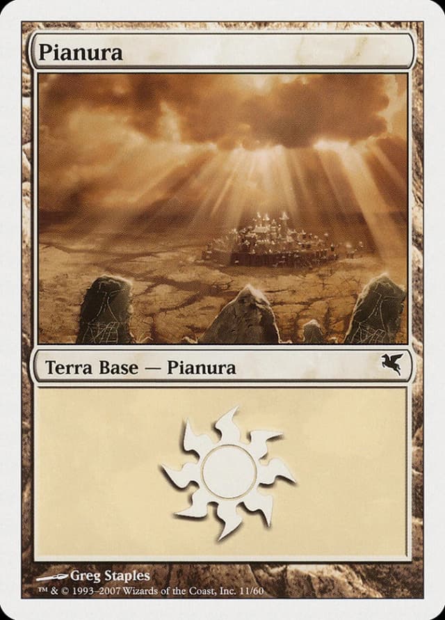 Plains image