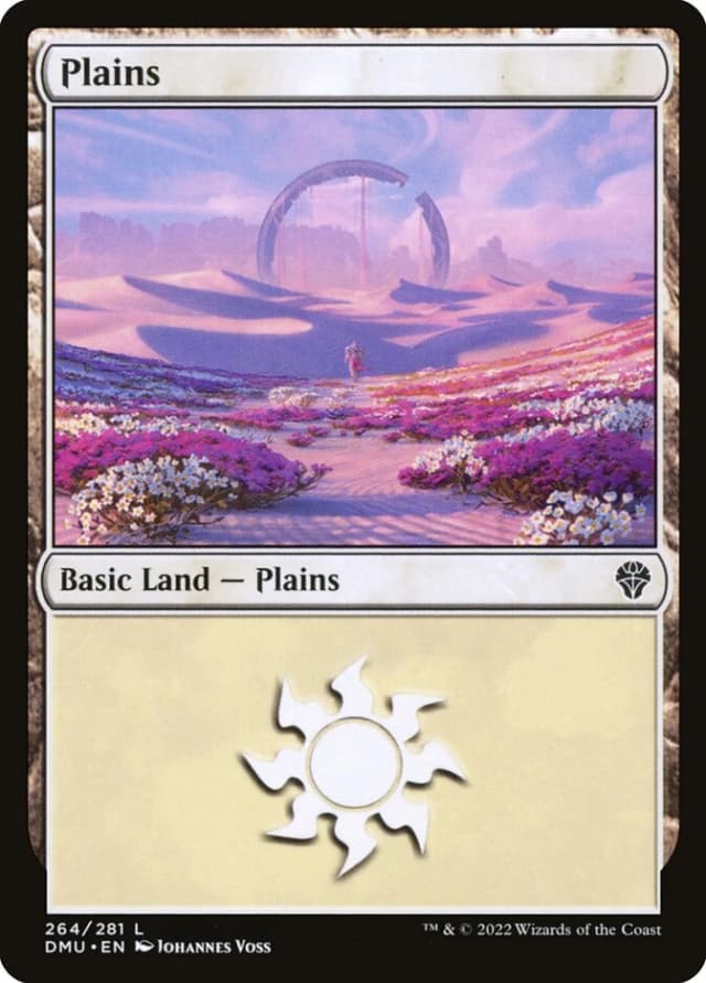 Plains image
