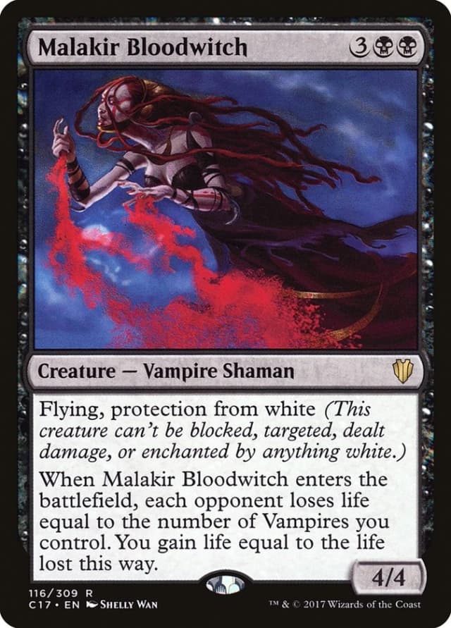 Malakir Bloodwitch image