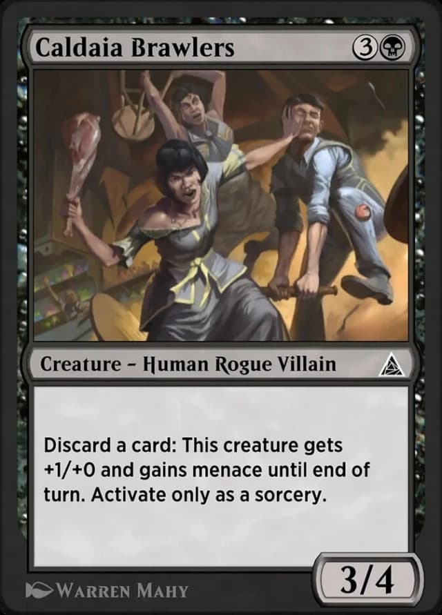 Inner Demons Gangsters image