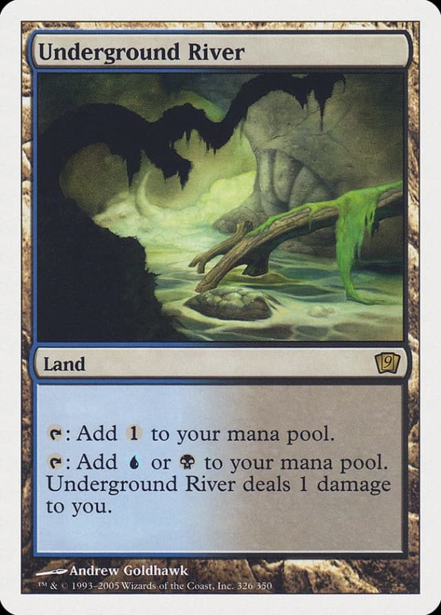 Underground River image