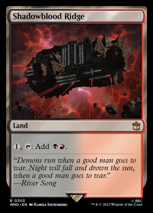 Shadowblood Ridge image