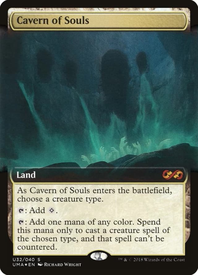 Cavern of Souls image
