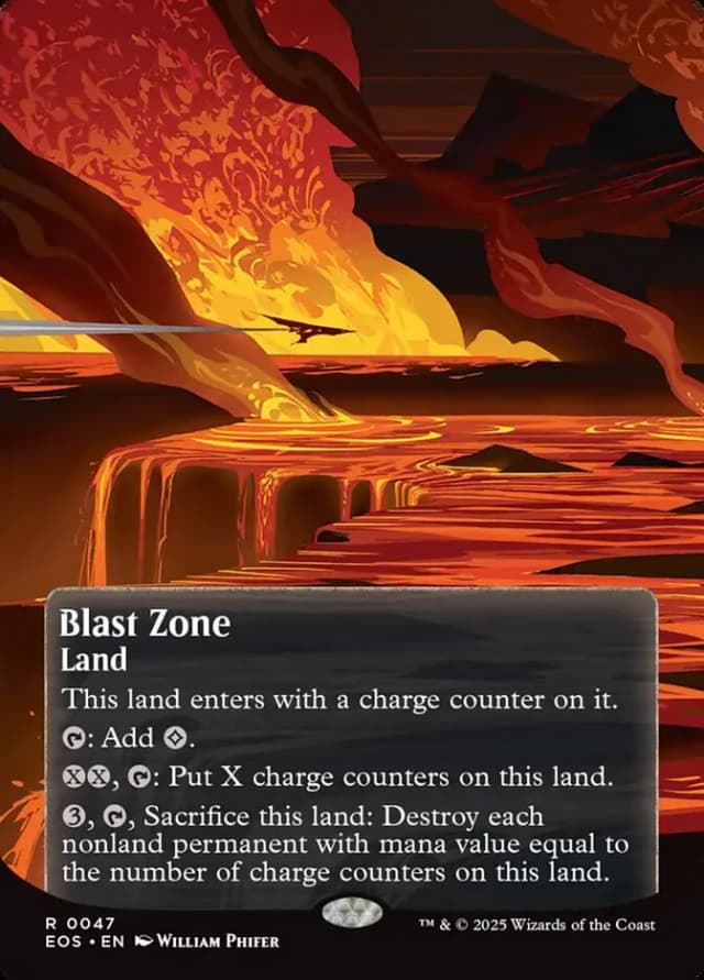 Blast Zone image