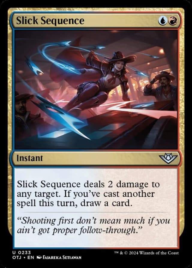 Slick Sequence image