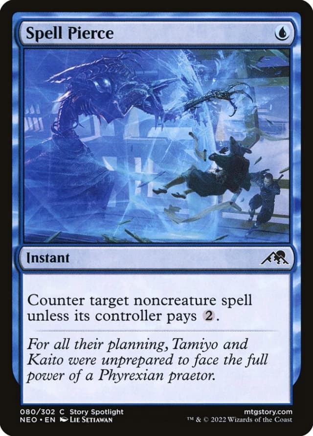 Spell Pierce image