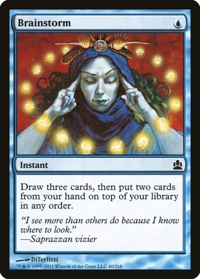 Brainstorm image
