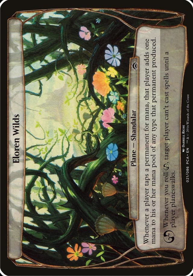 Eloren Wilds image