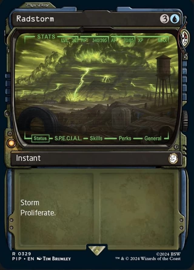 Radstorm image