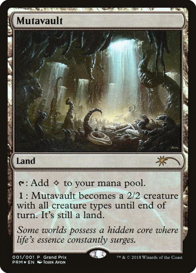 Mutavault image
