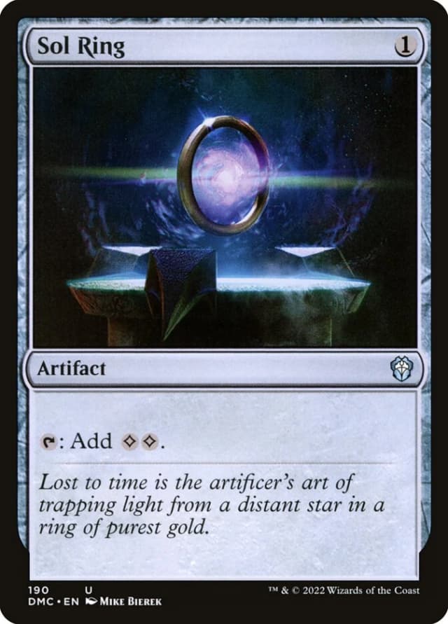 Sol Ring image